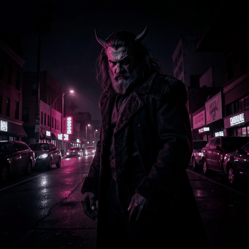 Триллер